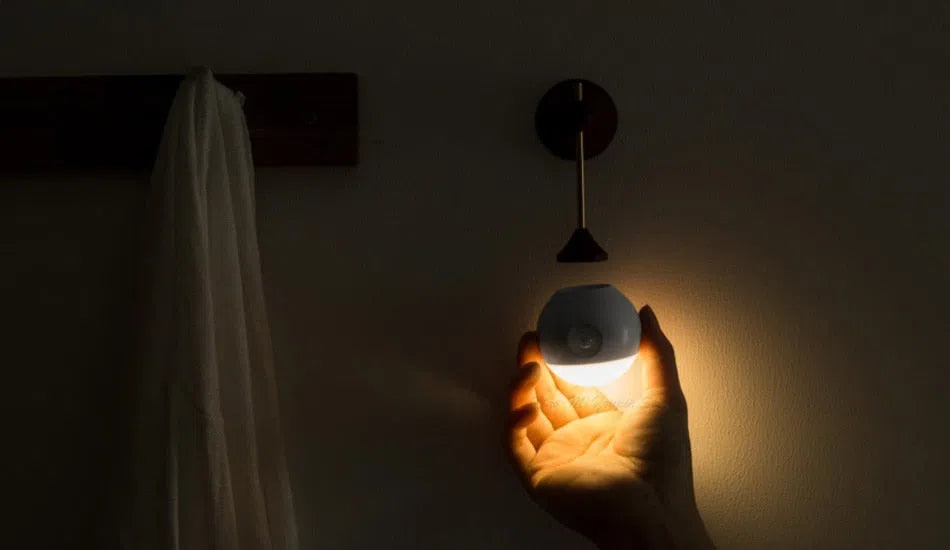 Luminária Inteligente Smart Home-Kasamô