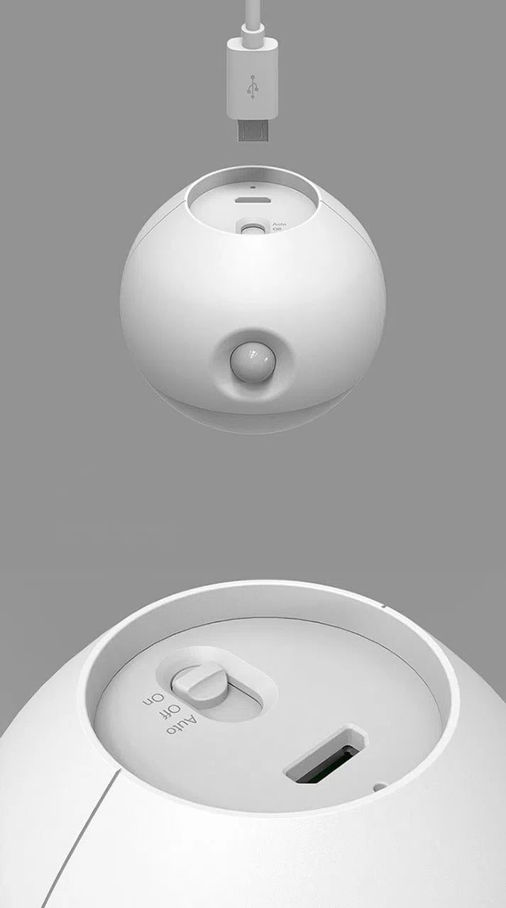 Luminária Inteligente Smart Home-Kasamô