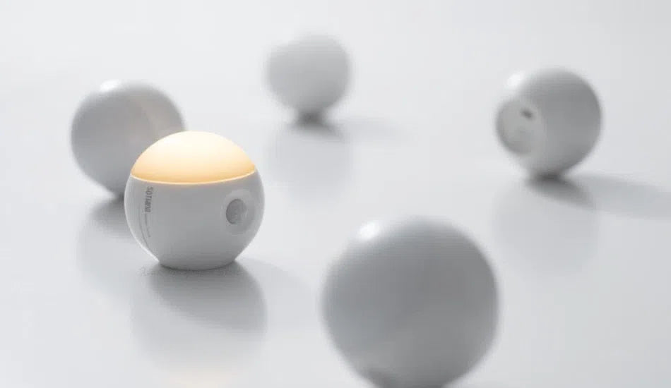 Luminária Inteligente Smart Home-Kasamô