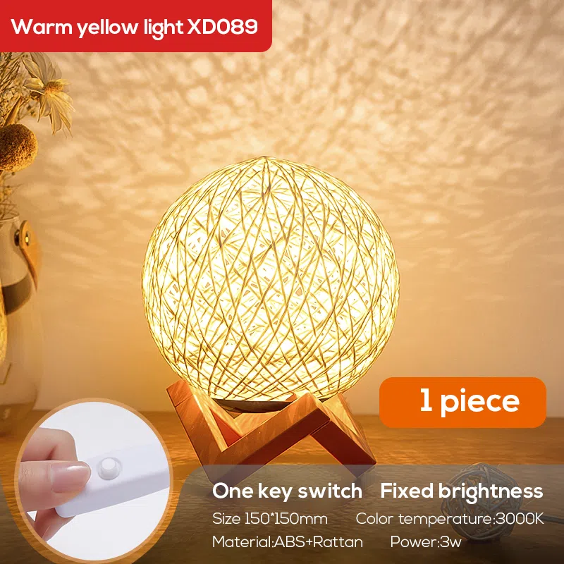 Luminária Moonlight-Kasamô