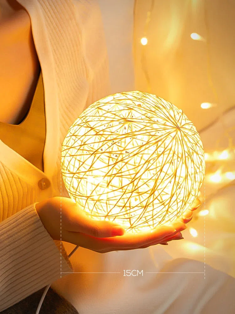 Luminária Moonlight-Kasamô