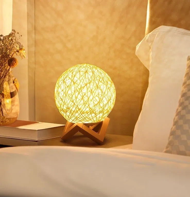 Luminária Moonlight-Kasamô