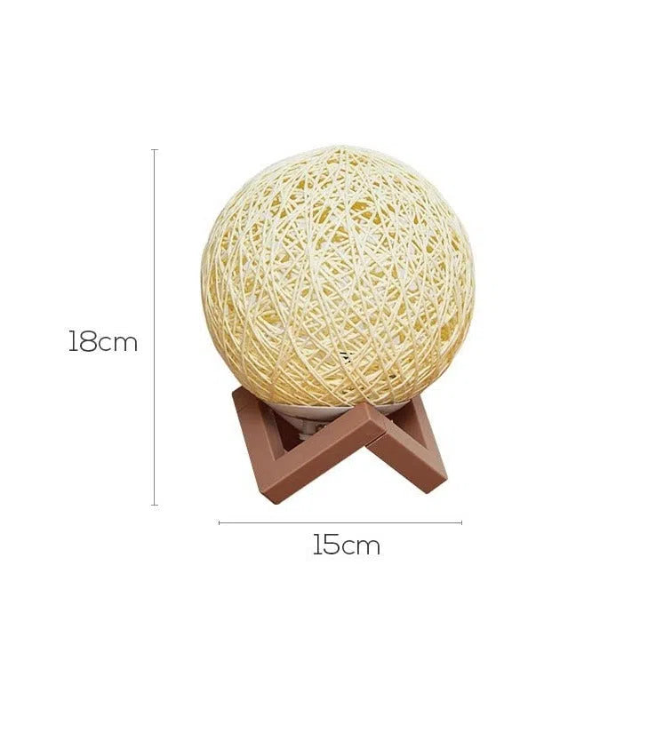 Luminária Moonlight-Kasamô