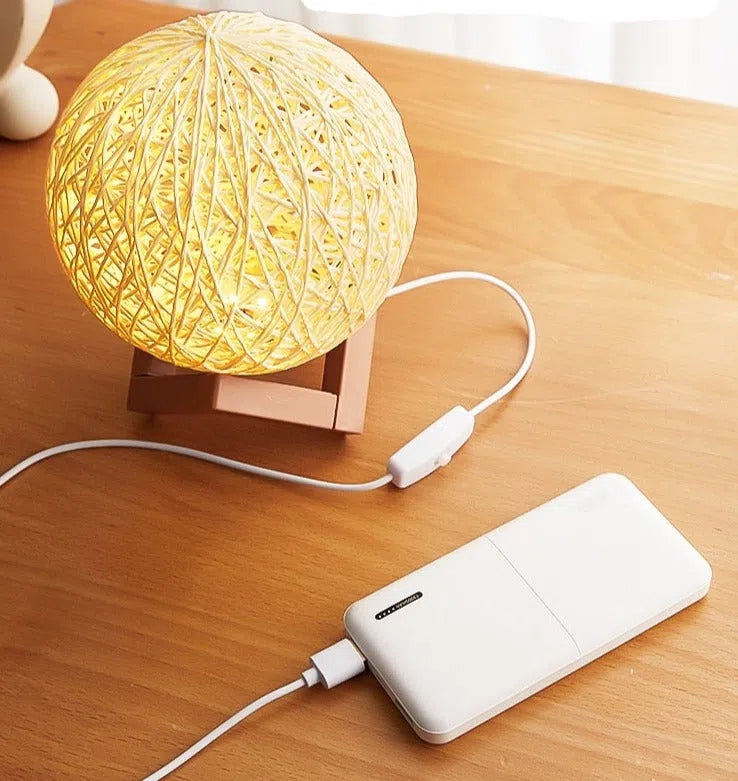 Luminária Moonlight-Kasamô