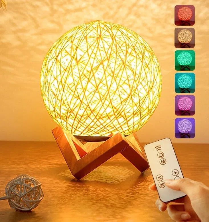 Luminária Moonlight-Kasamô