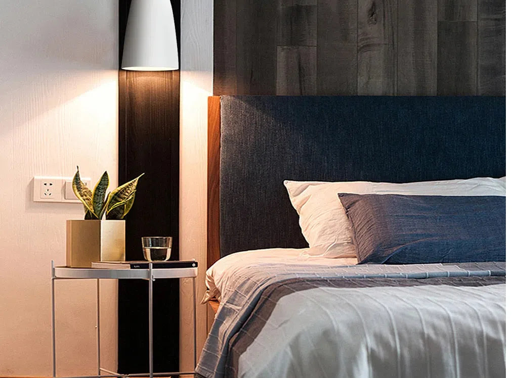 Luminária Pendente-Kasamô