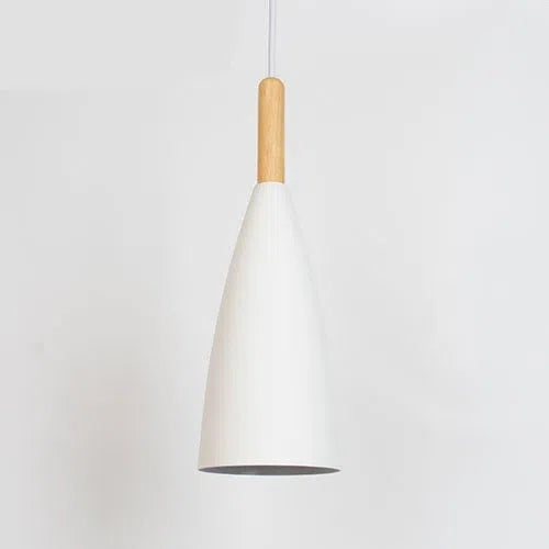 Luminária Pendente-Kasamô