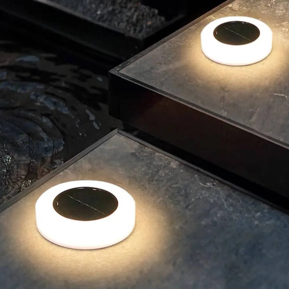 Luminária Solar de Jardim - Kasalight-Kasamô