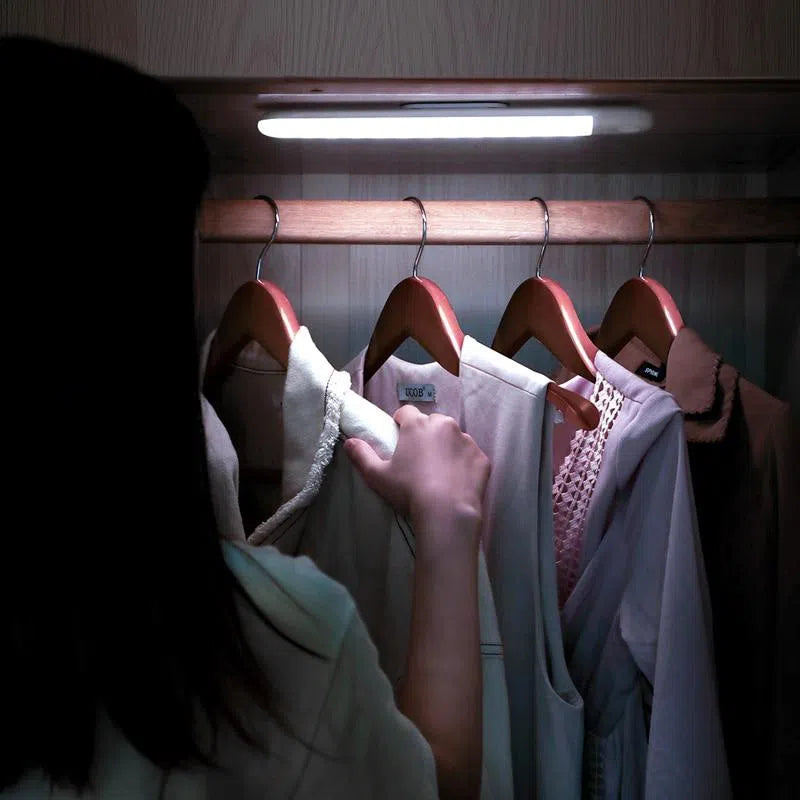 Luminária de Led Inteligente com Sensor de Movimento - Urbane Led-Kasamô