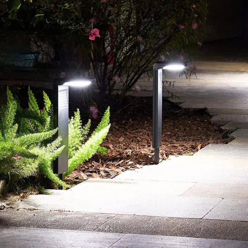 Luminária de Led Solar para Jardim À Prova d'água - Urbane Garden-Kasamô
