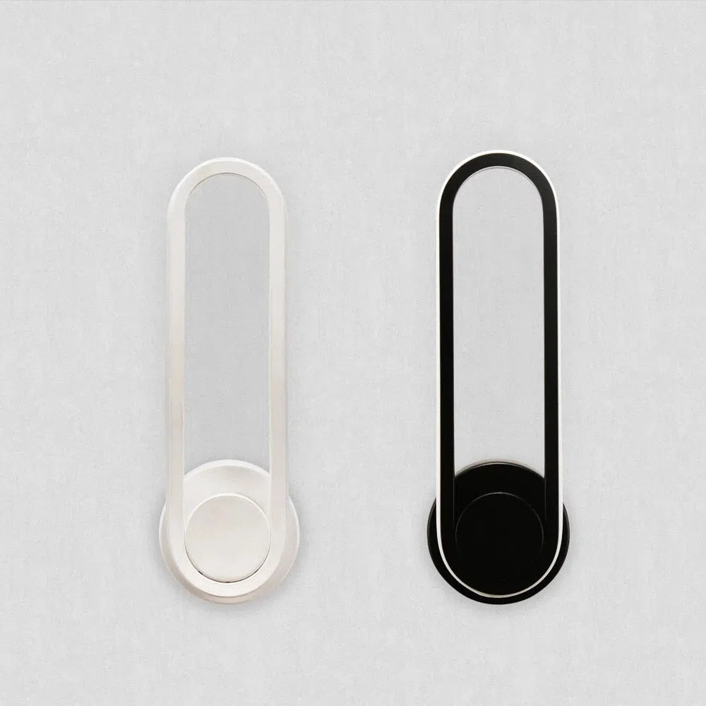 Luminária/Arandela Xiaomi Moderna com Rotação - 220V-Kasamô