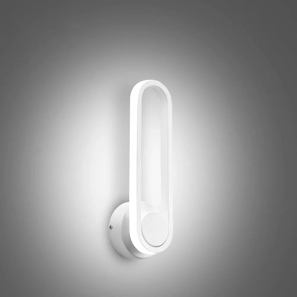 Luminária/Arandela Xiaomi Moderna com Rotação - 220V-Kasamô