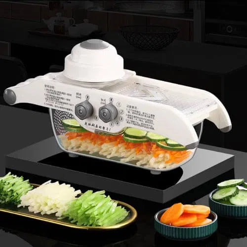 Mandolin Cortador de Legumes-Kasamô