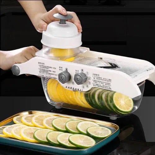 Mandolin Cortador de Legumes-Kasamô