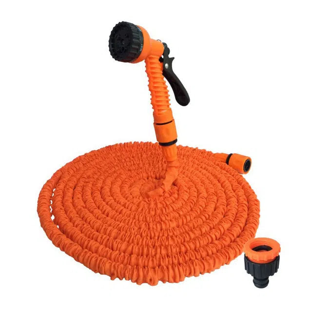 Mangueira Expansível - Magic Wash-Kasamô