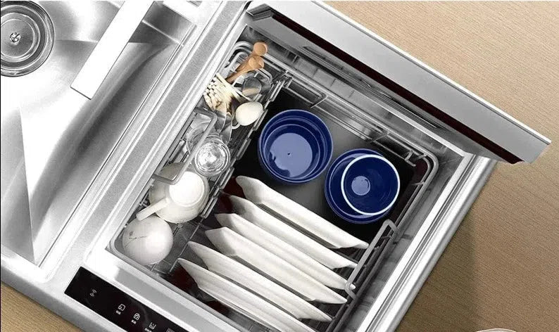 Manteigueira Francesa "Butter" em Cerâmica-Kasamô