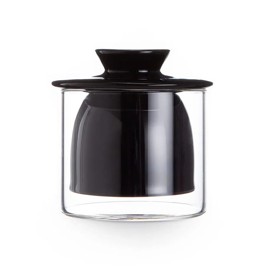 Manteigueira Francesa em Cerâmica Linha Color-Kasamô