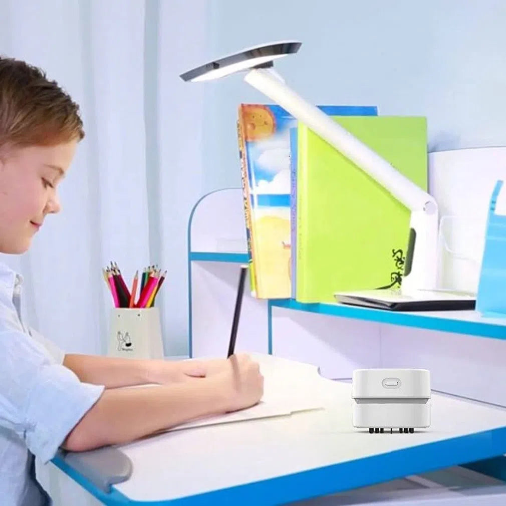 Mini Aspirador Portátil-Kasamô