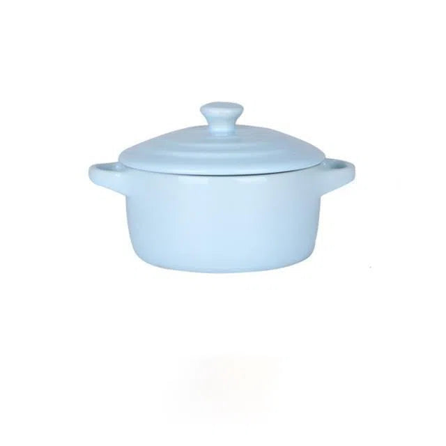 Mini Caçarola em Cerâmica-Kasamô