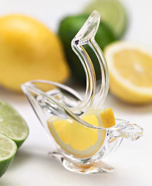 Mini Espremedor de Limão Pássaro-Kasamô