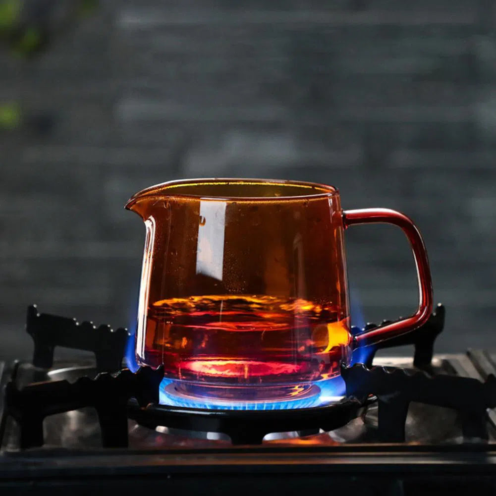 Mini Jarra para Servir Café/Chá - 300ml ou 550ml - Coleção Rainbow-Kasamô