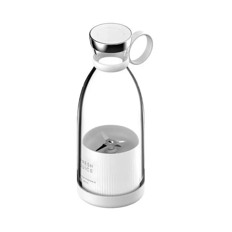 Mini Liquidificador Portátil sem Fio - Fresh Juice-Kasamô