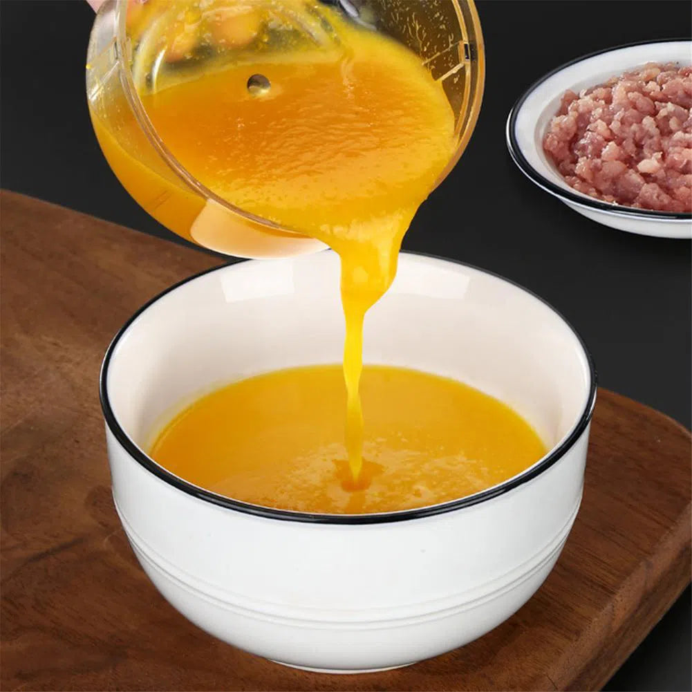 Mini Triturador Elétrico-Kasamô