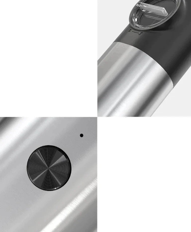 Moedor Automático Elétrico Recarregável-Kasamô