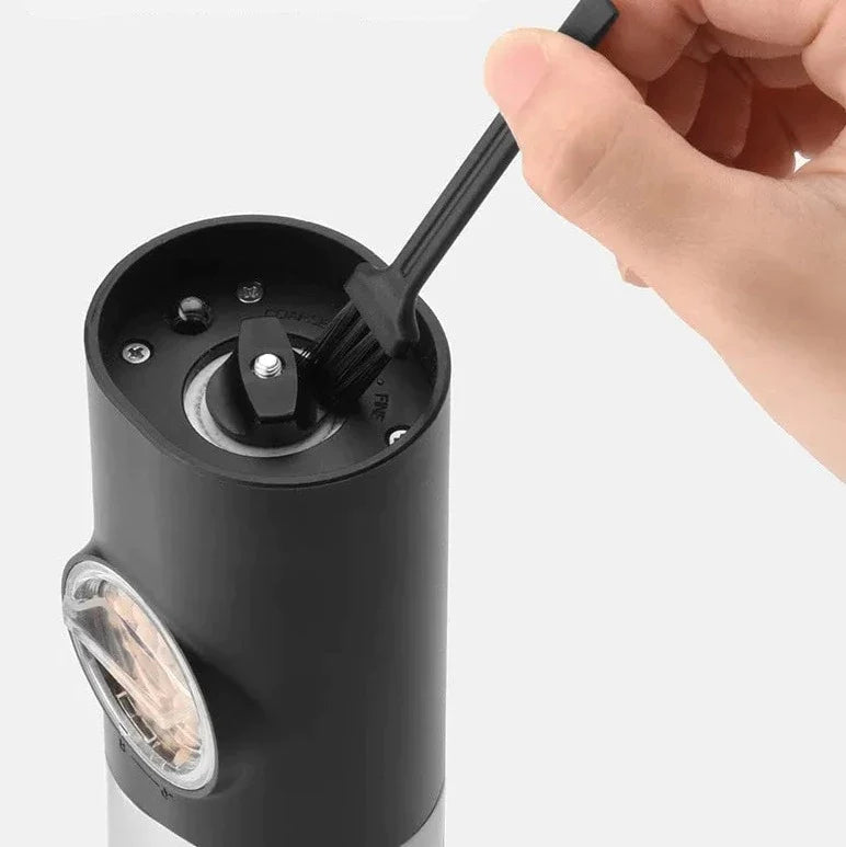 Moedor Automático Elétrico Recarregável-Kasamô