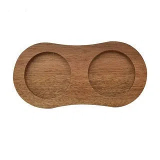 Moedor Manual em Madeira de Carvalho-Kasamô