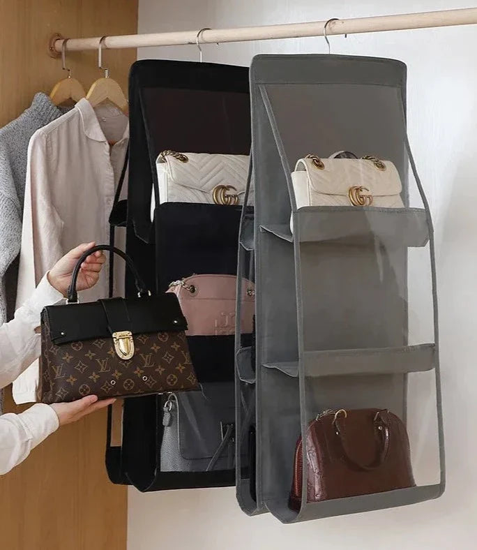 Organizador de Bolsas Kasamô