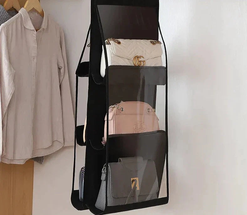 Organizador de Bolsas Kasamô