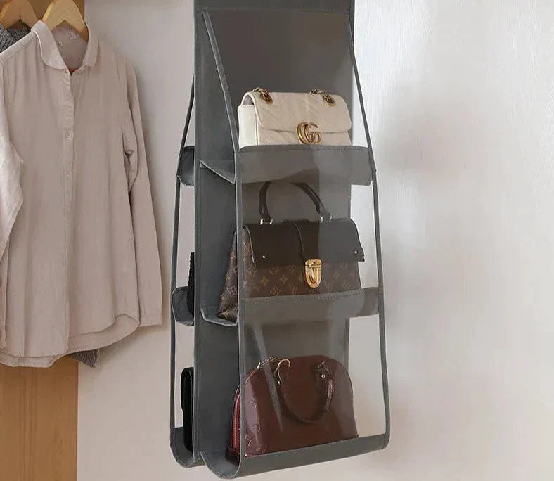 Organizador de Bolsas Kasamô