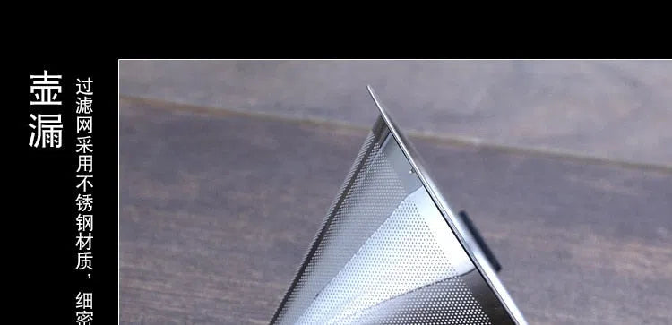 Passador de Café Chemex-Kasamô