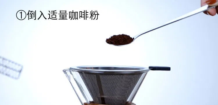 Passador de Café Chemex-Kasamô