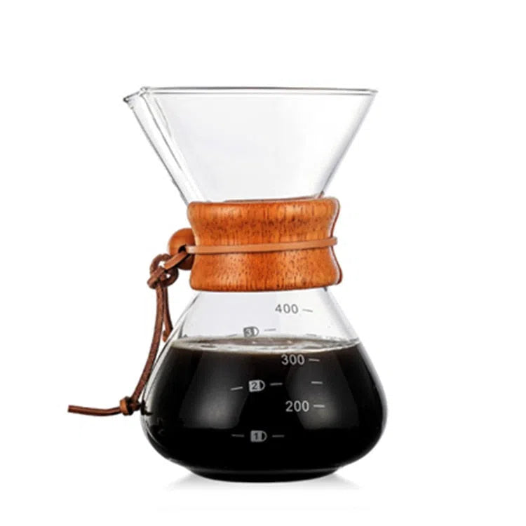 Passador de Café Chemex-Kasamô