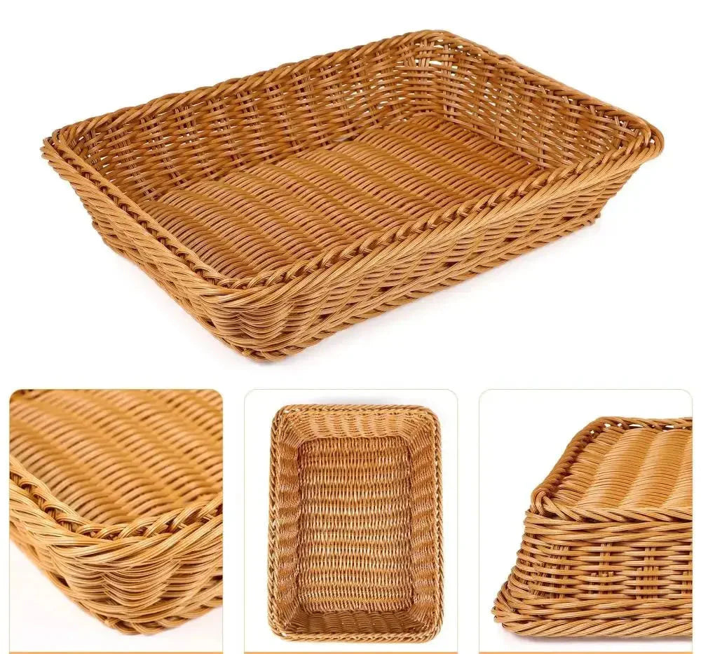 Porta-Pão com Tampa de Acrílico