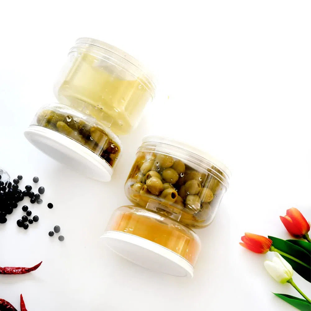 Pote Porta Conserva-Kasamô