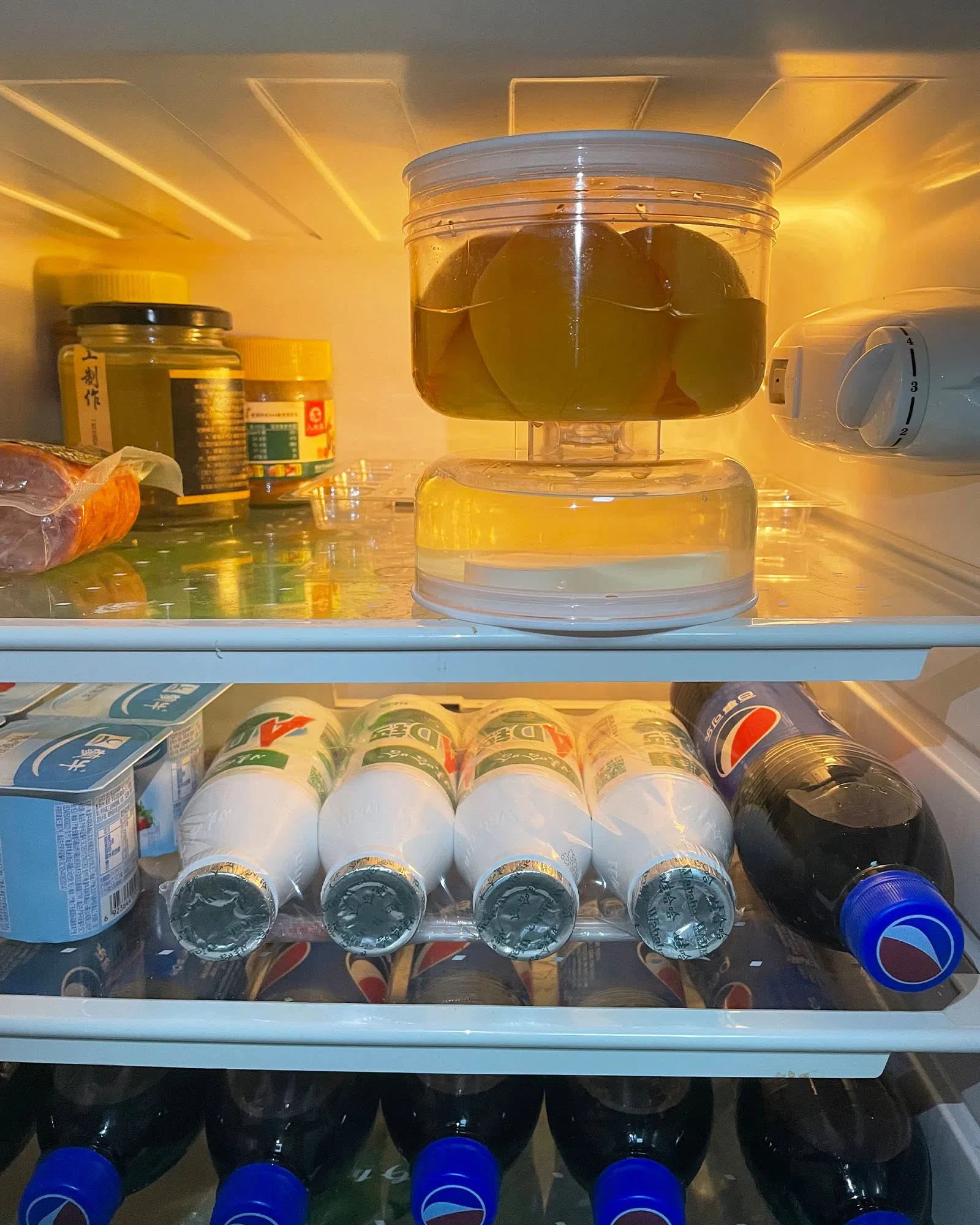 Pote Porta Conserva-Kasamô