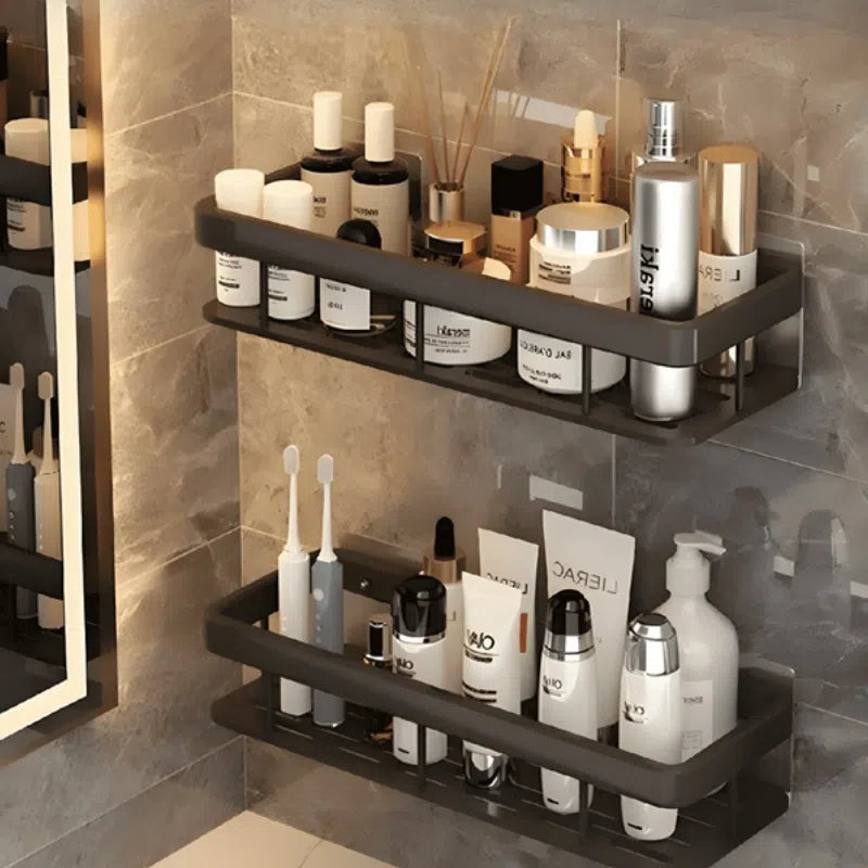 Prateleira de Banheiro - Porta Shampoo Urbane-Kasamô