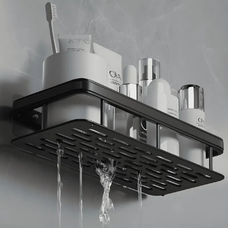 Prateleira de Banheiro - Porta Shampoo Urbane-Kasamô