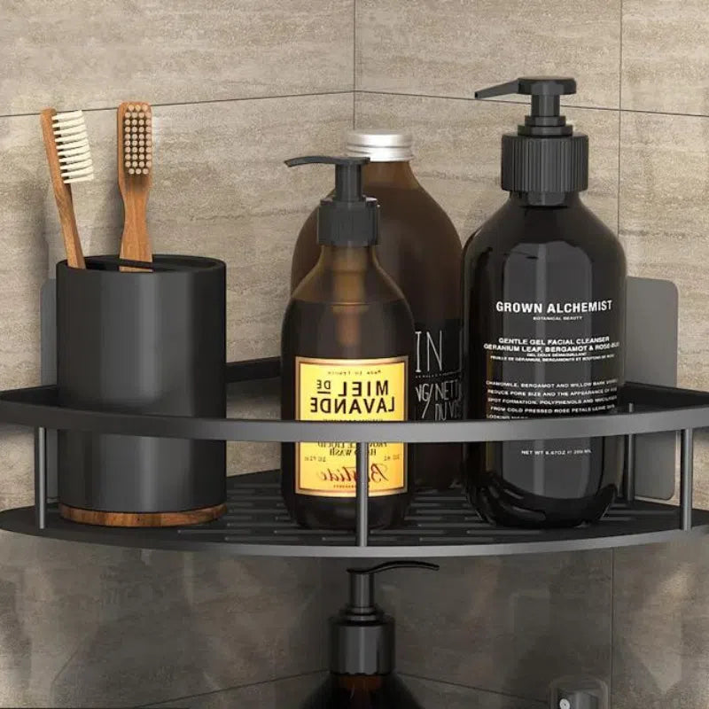 Prateleira de Banheiro - Porta Shampoo Urbane-Kasamô