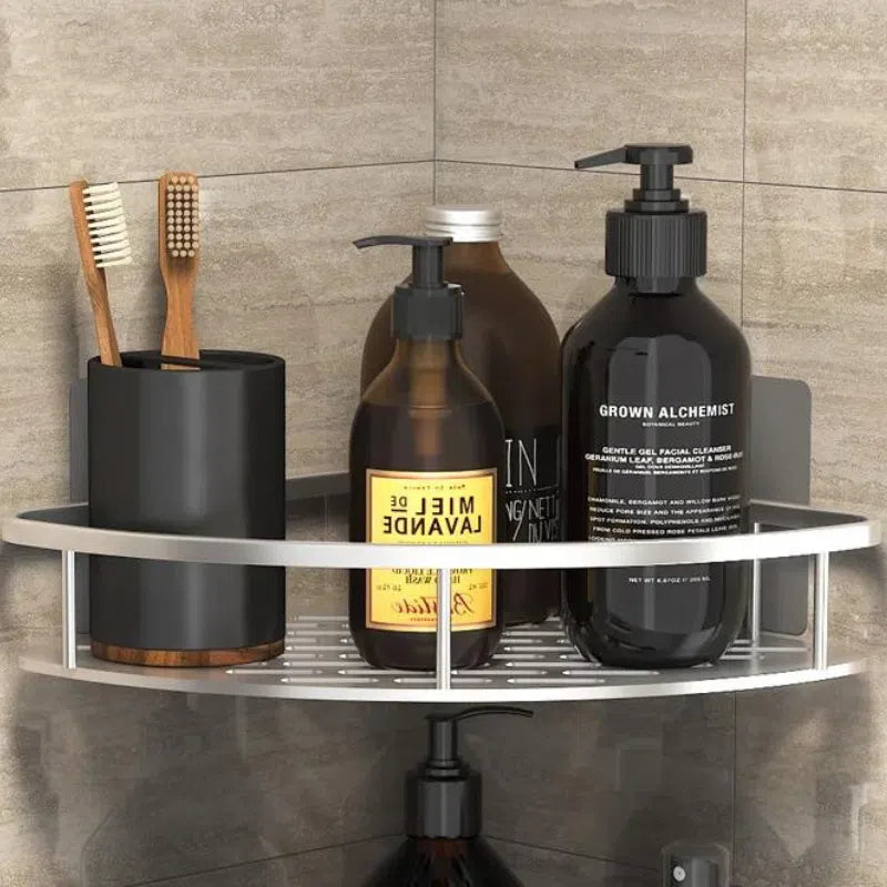 Prateleira de Banheiro - Porta Shampoo Urbane-Kasamô