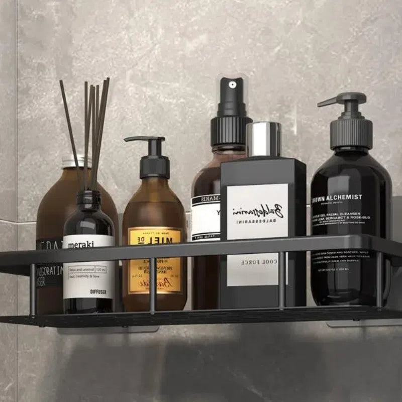 Prateleira de Banheiro - Porta Shampoo Urbane-Kasamô