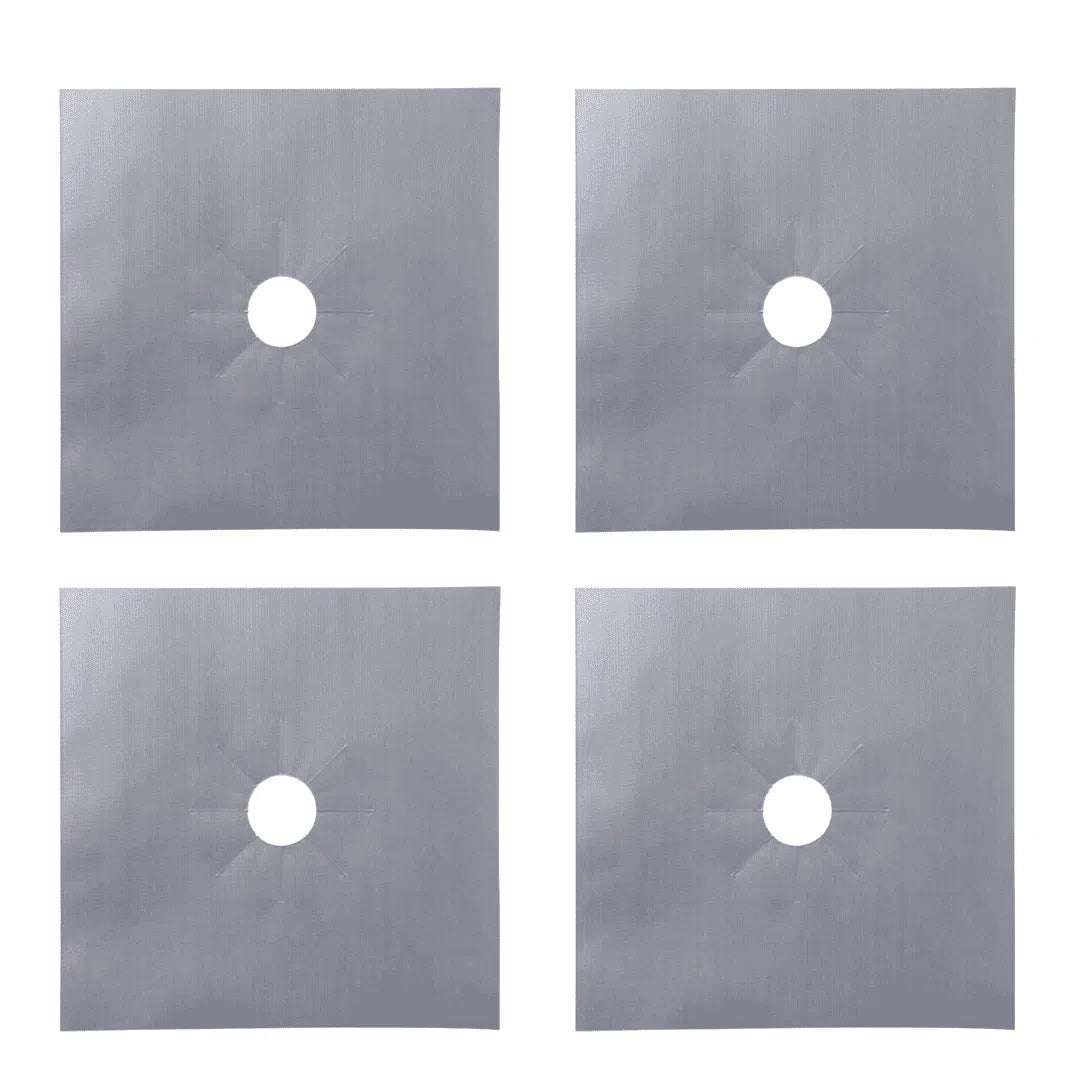 Protetor de Fogão Anti Sujeira - Lavável-Kasamô