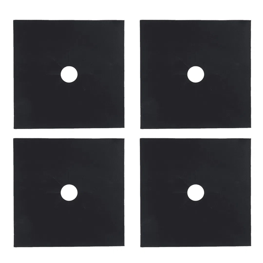 Protetor de Fogão Anti Sujeira - Lavável-Kasamô