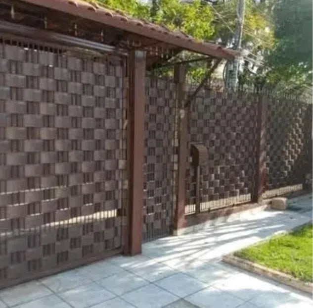 Protetor de Portão-Kasamô