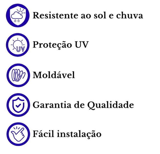 Protetor de Portão-Kasamô