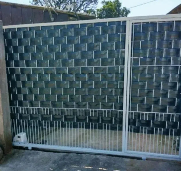 Protetor de Portão-Kasamô