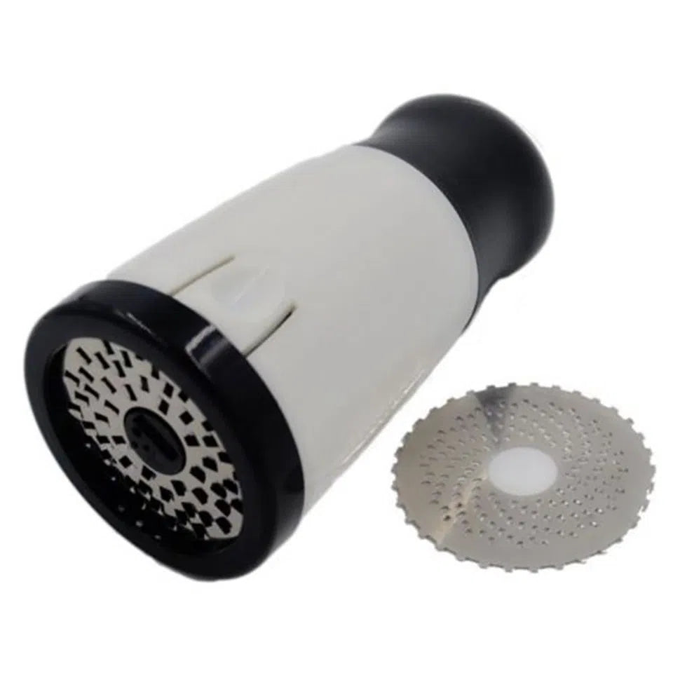 Ralador de Queijo em Aço Inox-Kasamô